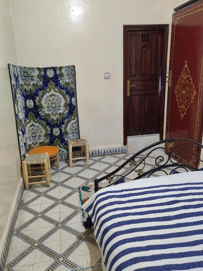 Riad Hayat Marrakesh Luaran gambar